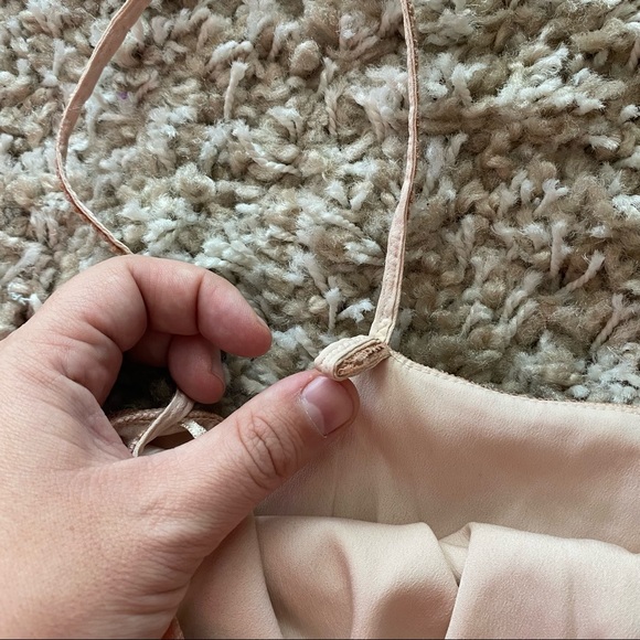 NWT BHLDN Anthropologie dress - Picture 12 of 16